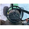 Image 8 : 1984 JOHN DEERE 4650 MFWD TRACTOR