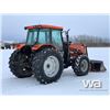 Image 3 : 2001 AGCO LT85 MFWD TRACTOR