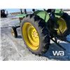 Image 11 : 1975 JOHN DEERE 2130 TRACTOR