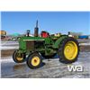 Image 1 : 1975 JOHN DEERE 2130 TRACTOR