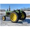 Image 4 : 1975 JOHN DEERE 2130 TRACTOR