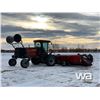 Image 3 : 2014 CASE IH WD1203 SERIES II 36 FT. SWATHER