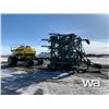 Image 2 : 2011 JOHN DEERE 1870 57 FT. AIR DRILL