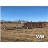 Image 1 : FLEXI-COIL SYSTEM 82 60 FT. DIAMOND HARROWS