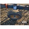 Image 9 : FLEXI-COIL SYSTEM 82 60 FT. DIAMOND HARROWS
