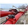 Image 6 : 2007 FARMKING 16" X 104 FT. SWING AUGER