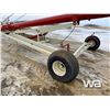 Image 8 : 2007 FARMKING 16" X 104 FT. SWING AUGER