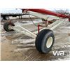 Image 9 : 2007 FARMKING 16" X 104 FT. SWING AUGER