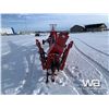 Image 2 : 2013 WHEATHEART 13 X 71 FT. FLEX SWING AUGER
