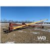 Image 1 : WESTFIELD 10" X 61 FT. SWING AUGER