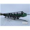 Image 2 : 2011 JOHN DEERE 640D 40 FT. DRAPER HEADER