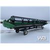 Image 3 : 2011 JOHN DEERE 640D 40 FT. DRAPER HEADER