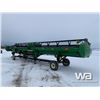 Image 4 : 2011 JOHN DEERE 640D 40 FT. DRAPER HEADER