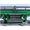 Image 6 : 2011 JOHN DEERE 640D 40 FT. DRAPER HEADER