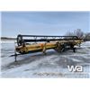 Image 1 : 2010 NEW HOLLAND 94C 36 FT. DRAPER HEADER