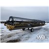 Image 3 : 2010 NEW HOLLAND 94C 36 FT. DRAPER HEADER