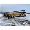 Image 4 : 2010 NEW HOLLAND 94C 36 FT. DRAPER HEADER