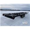 Image 3 : STAR INDUSTRIES 36 FT. TRIDEM HAY WAGON