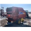 Image 3 : 2009 NEW HOLLAND BR7090 ROUND BALER