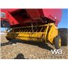 Image 7 : 2009 NEW HOLLAND BR7090 ROUND BALER