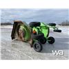 Image 4 : 2014 SCHULTE XH1500-S3 BATWING 15 FT. ROTARY MOWER