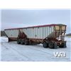 Image 5 : 2002 LODEKING SUPER B LEAD GRAIN TRAILER