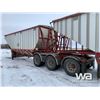 Image 8 : 2002 LODEKING SUPER B LEAD GRAIN TRAILER
