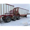 Image 9 : 2002 LODEKING SUPER B LEAD GRAIN TRAILER