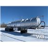 Image 2 : 2015 DRAGON 46,000 LITRE TRIDEM TANK TRAILER