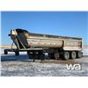 Image 1 : 2007 MIDLAND MG35SL3000 TRIDEM END DUMP TRAILER