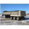 Image 4 : 2007 MIDLAND MG35SL3000 TRIDEM END DUMP TRAILER