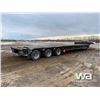 Image 3 : 2013 DOEPKER SN16008-S TRIDEM SCISSORNECK LOWBOY