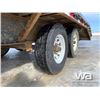 Image 9 : 2010 LOADMAX 5TH WHEEL T/A TRAILER
