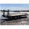 Image 3 : 2018 SWS TRIDEM FLATDECK TRAILER