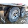 Image 10 : 2019 OASIS T/A DECK OVER TRAILER