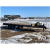 Image 2 : 2019 OASIS T/A DECK OVER TRAILER