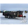 Image 2 : 2011 SURE-TRAC T/A DUMP TRAILER