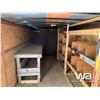 Image 10 : 2012 CYNERGY CARGO SWIFT T/A ENCLOSED TRAILER
