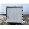 Image 13 : 2007 AMERICAN INDUSTRIES T/A ENCLOSED TRAILER