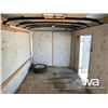 Image 10 : 2004 CARGO MATE CM714TA2 ENCLOSED TRAILER
