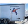 Image 11 : 2004 CARGO MATE CM714TA2 ENCLOSED TRAILER