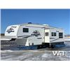 Image 1 : 2005 KEYSTONE COUGAR 290 5TH WHEEL TRAVEL TRAILER