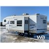 Image 4 : 2005 KEYSTONE COUGAR 290 5TH WHEEL TRAVEL TRAILER