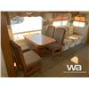 Image 7 : 2005 KEYSTONE COUGAR 290 5TH WHEEL TRAVEL TRAILER