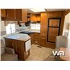 Image 9 : 2005 KEYSTONE COUGAR 290 5TH WHEEL TRAVEL TRAILER