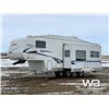 Image 1 : 2003 SPRINTER 252 5TH WHEEL TRAVEL TRAILER