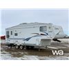 Image 2 : 2003 SPRINTER 252 5TH WHEEL TRAVEL TRAILER