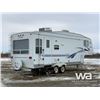 Image 3 : 2003 SPRINTER 252 5TH WHEEL TRAVEL TRAILER