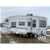 Image 4 : 2003 SPRINTER 252 5TH WHEEL TRAVEL TRAILER