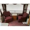 Image 9 : 2003 SPRINTER 252 5TH WHEEL TRAVEL TRAILER